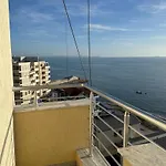 Lovely 2-bedroom With Seaview, Location Big Sea Balcony