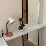 Apartment Lovely 2-bedroom With Seaview, Location Big Sea Balcony *