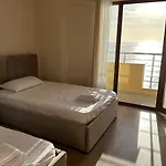 Lovely 2-bedroom With Seaview, Location Big Sea Balcony Apartment