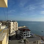 Lovely 2-bedroom With Seaview, Location Big Sea Balcony Apartment *