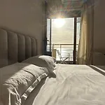 Lovely 2-bedroom With Seaview, Location Big Sea Balcony Apartment Durrës