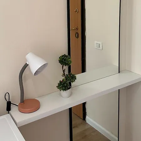Apartment Lovely 2-bedroom With Seaview, Location Big Sea Balcony *