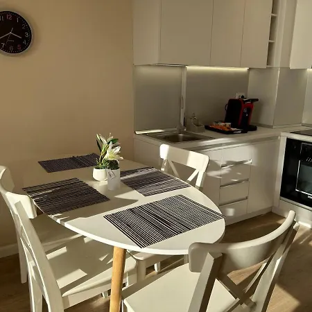 Lovely 2-bedroom With Seaview, Location Big Sea Balcony Apartamento Durrës