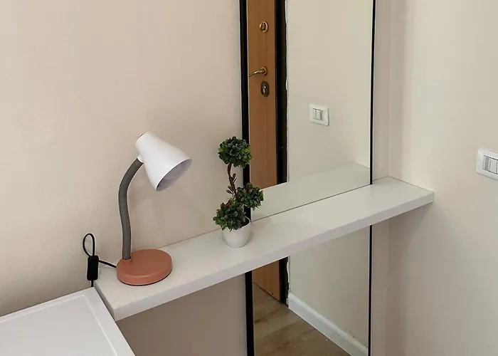 Apartamento Lovely 2-bedroom With Seaview, Location Big Sea Balcony *